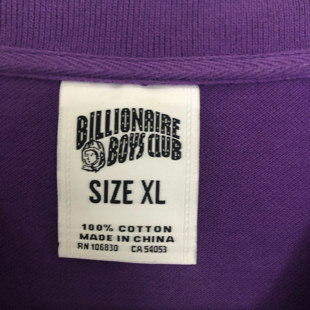 BBC Polos - Picture 6 of 8